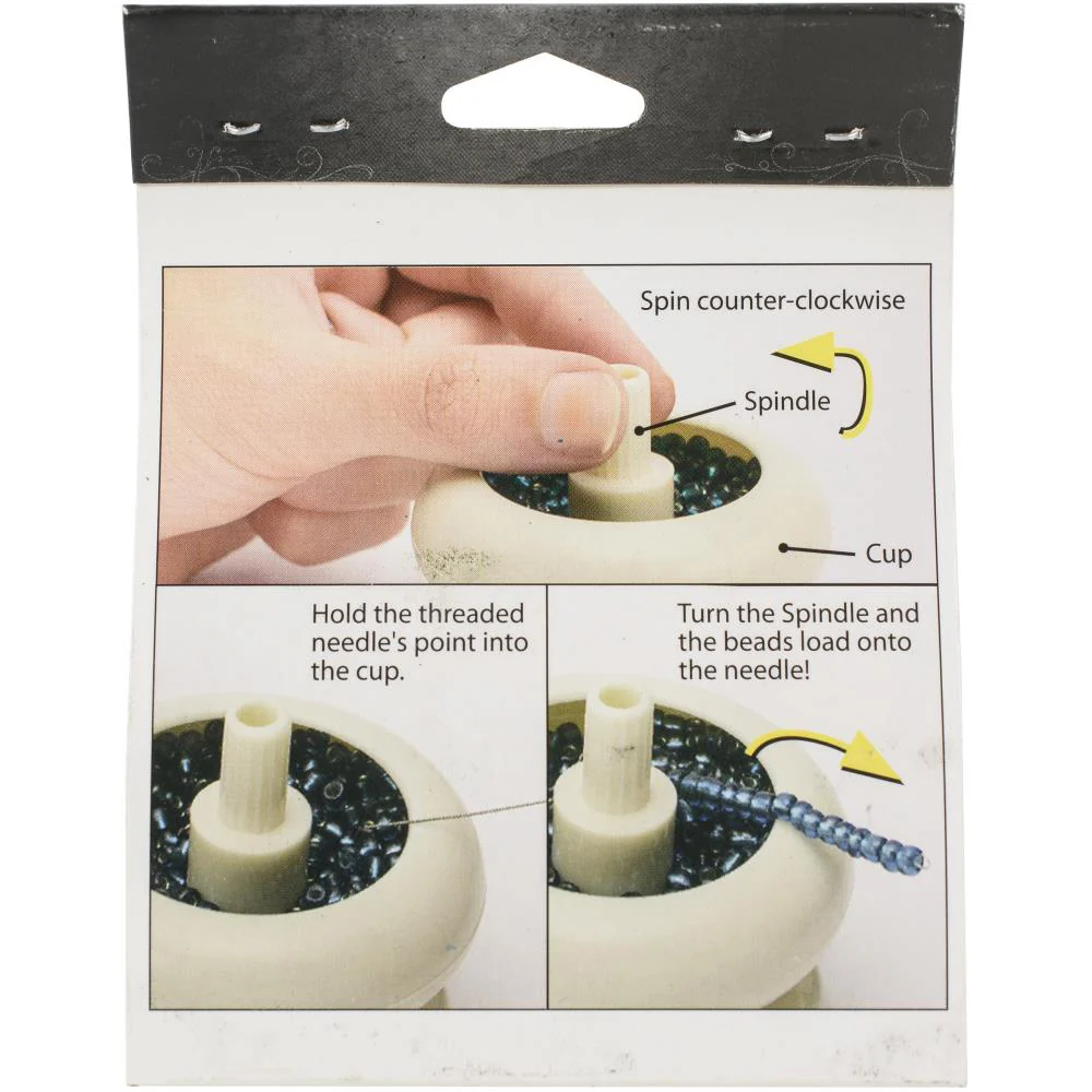 Bead Spinner 34863113 - Image 4