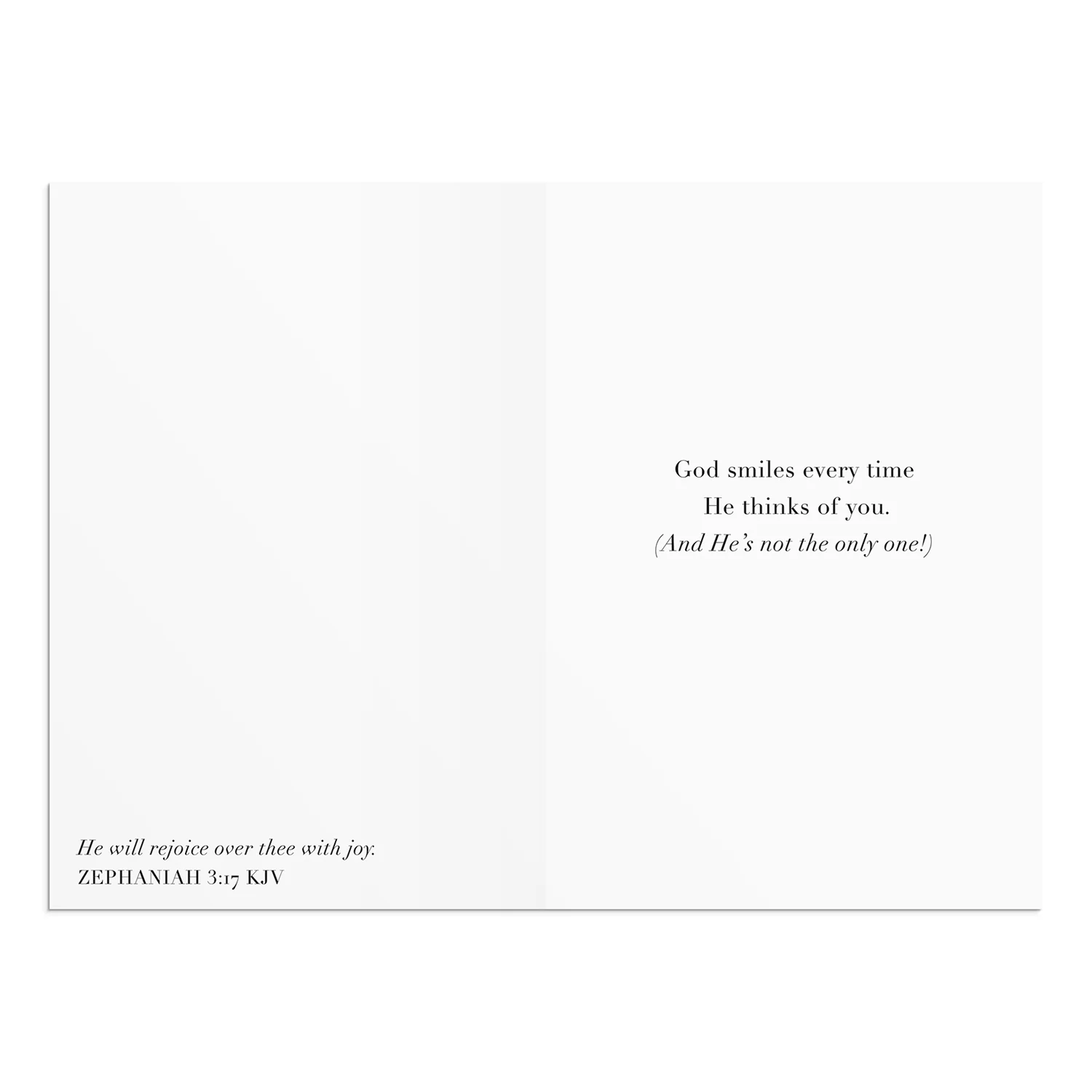 Beautiful Birthday Flower Boxed Cards 12-count J5129 - Image 5