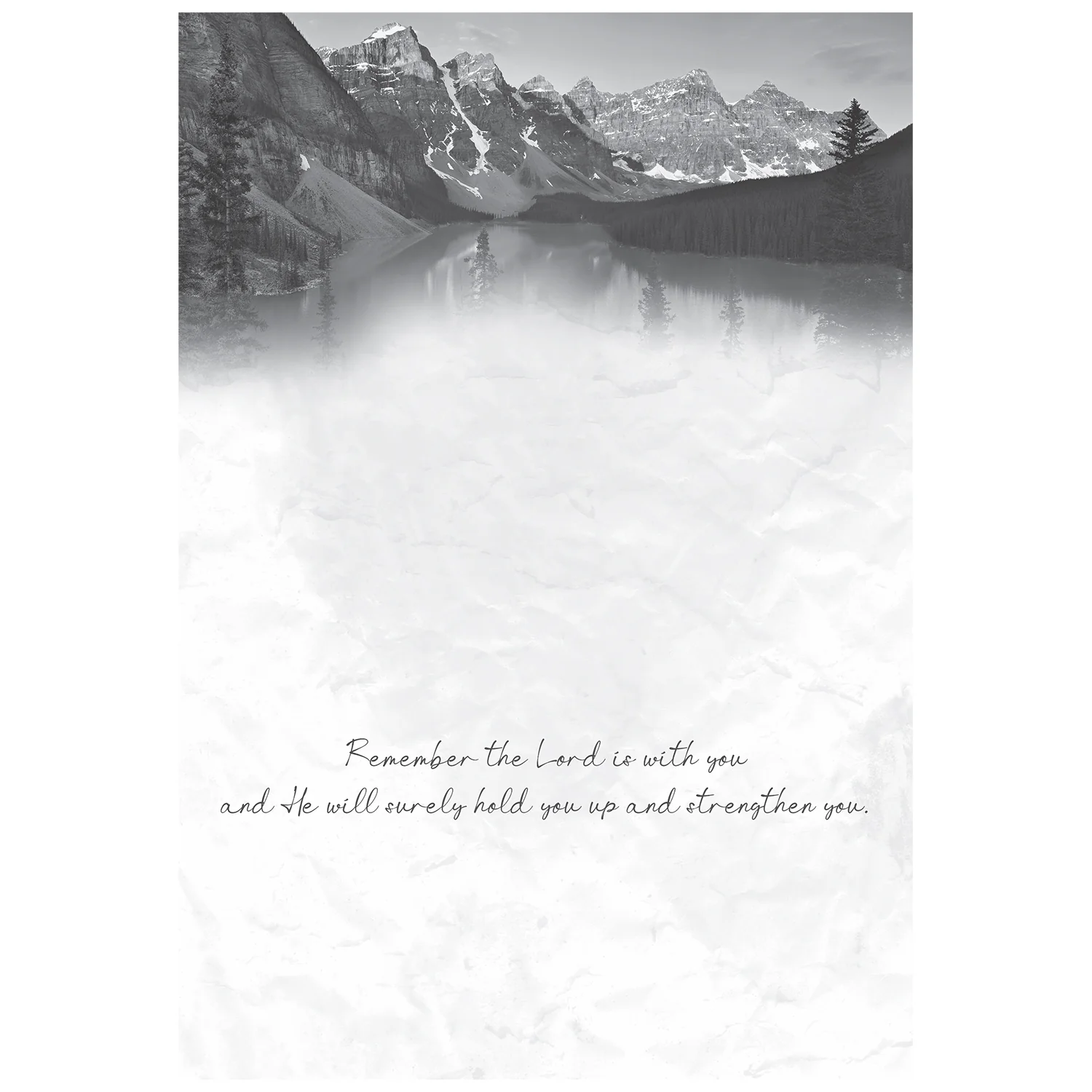 Beautiful World Encouragement Boxed Cards FT22690 - Image 5