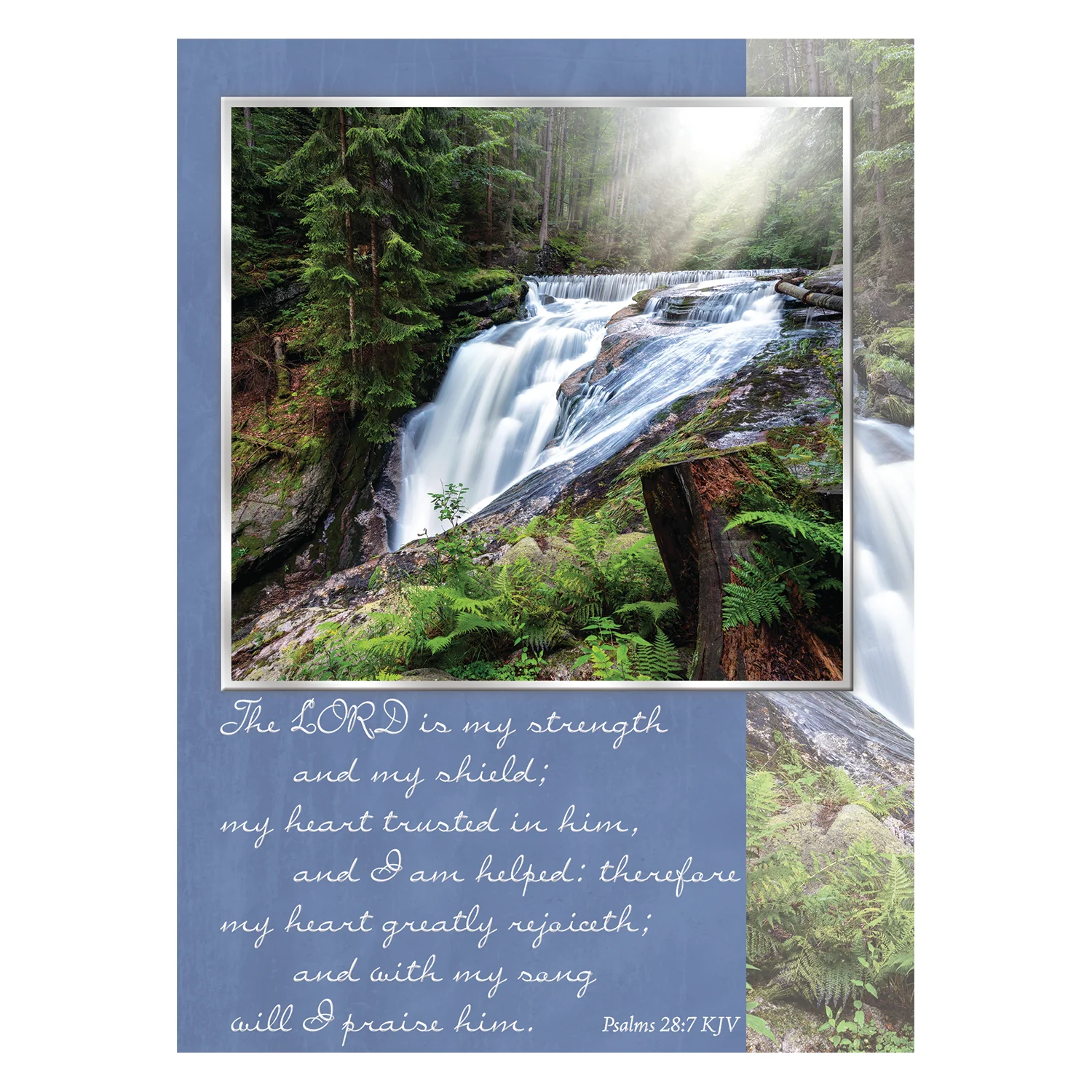 Beautiful World Encouragement Boxed Cards FT22690 - Image 7