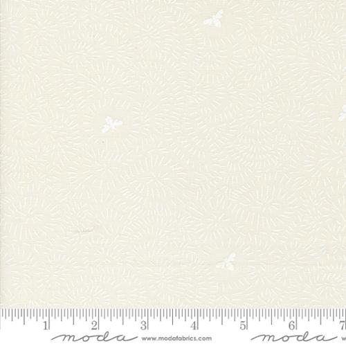 Bee Garden Collection Twists and Turns Cotton Fabric 48415 - Image 2
