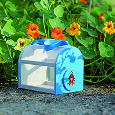 Beetle & Bee Critter Case 40455 - Image 4