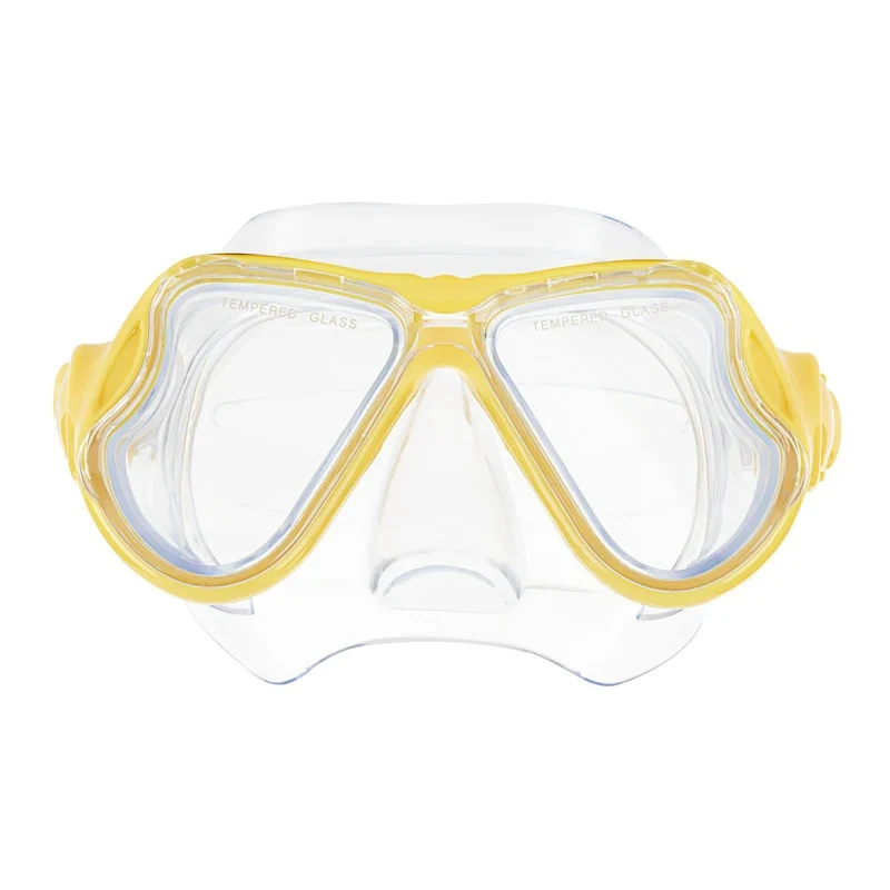 Beluga Jr Snorkel Mask MS2590500 - Image 4