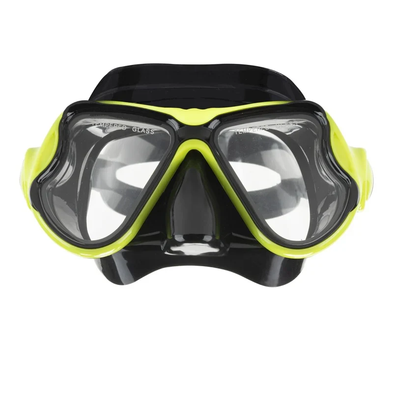 Beluga Jr Snorkel Mask MS2590500 - Image 6