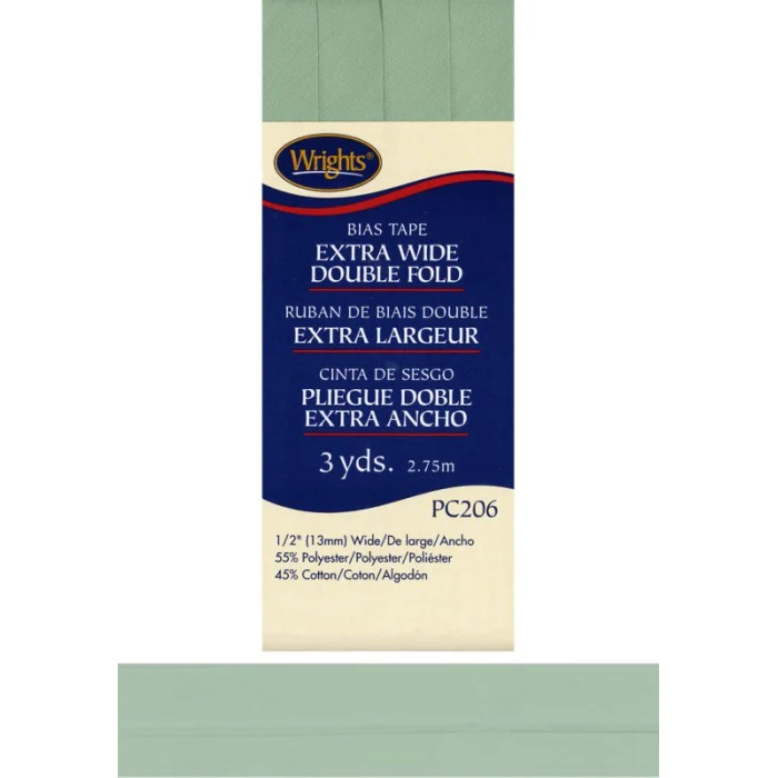 Bias Tape Extra Wide Double Fold 117206 - Image 20
