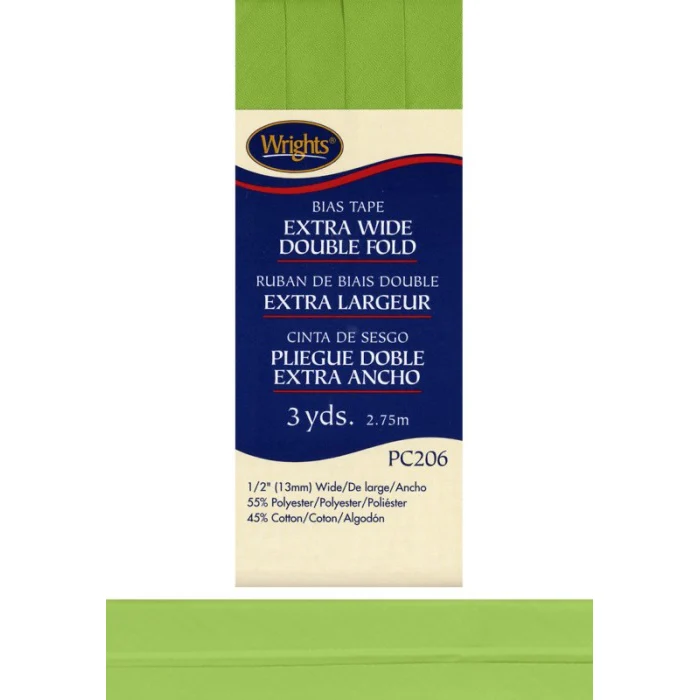 Bias Tape Extra Wide Double Fold 117206 - Image 21
