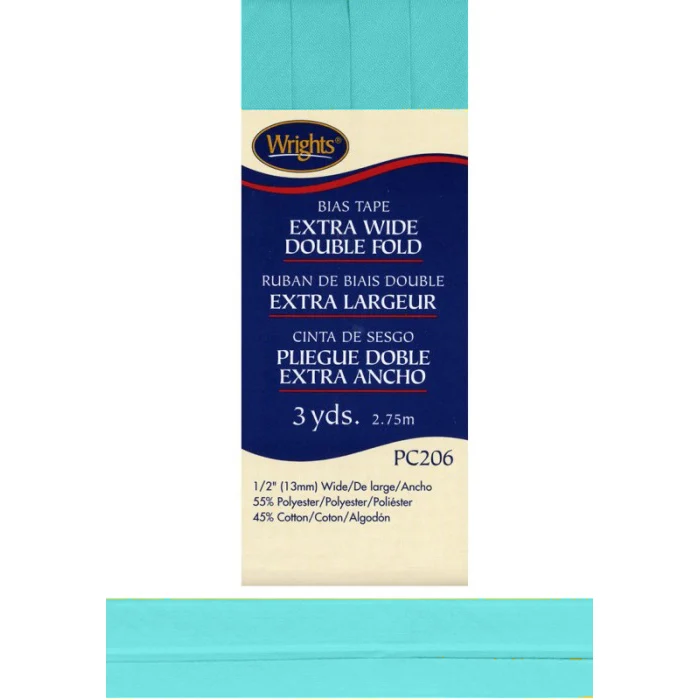 Bias Tape Extra Wide Double Fold 117206 - Image 41