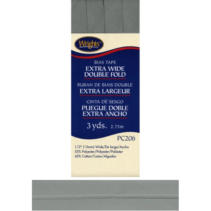 Bias Tape Extra Wide Double Fold 117206 - Image 55