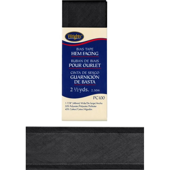 Bias Tape Hem Facing 117100 - Image 3