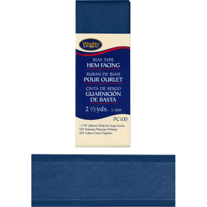Bias Tape Hem Facing 117100 - Image 4