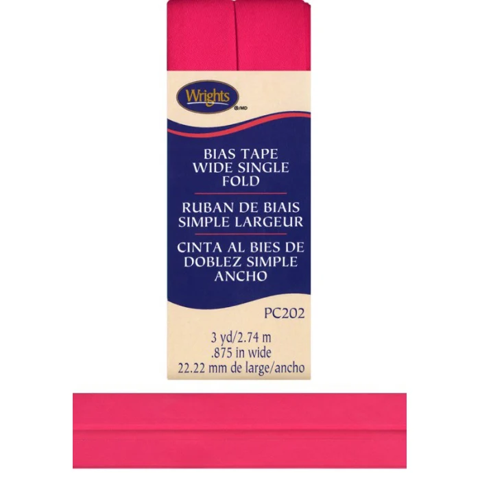 Bias Tape Wide Single Fold 117202 - Image 16