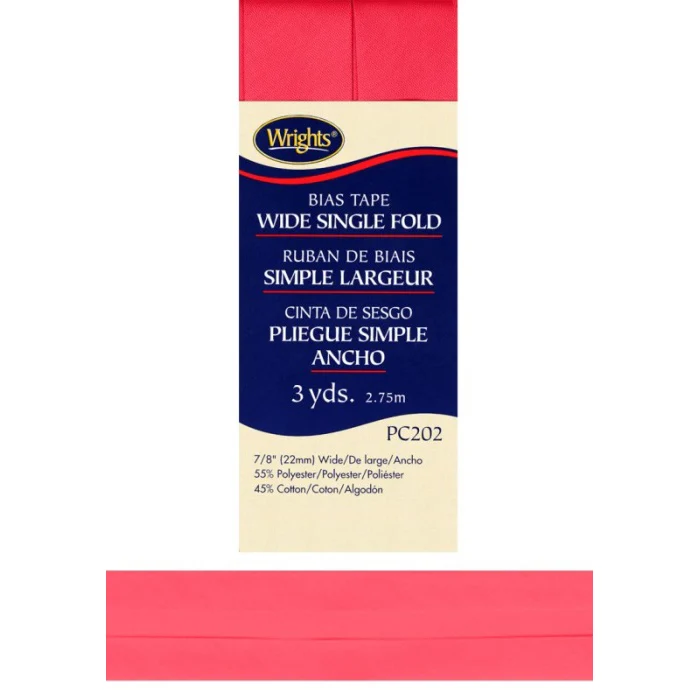 Bias Tape Wide Single Fold 117202 - Image 8