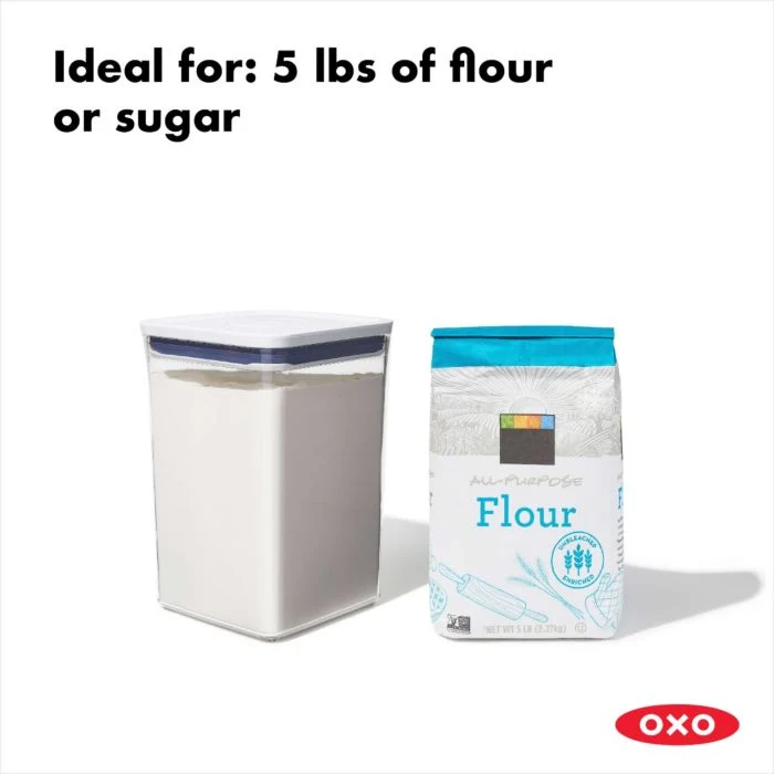 Big Square Medium POP Container 11233500 - Image 3