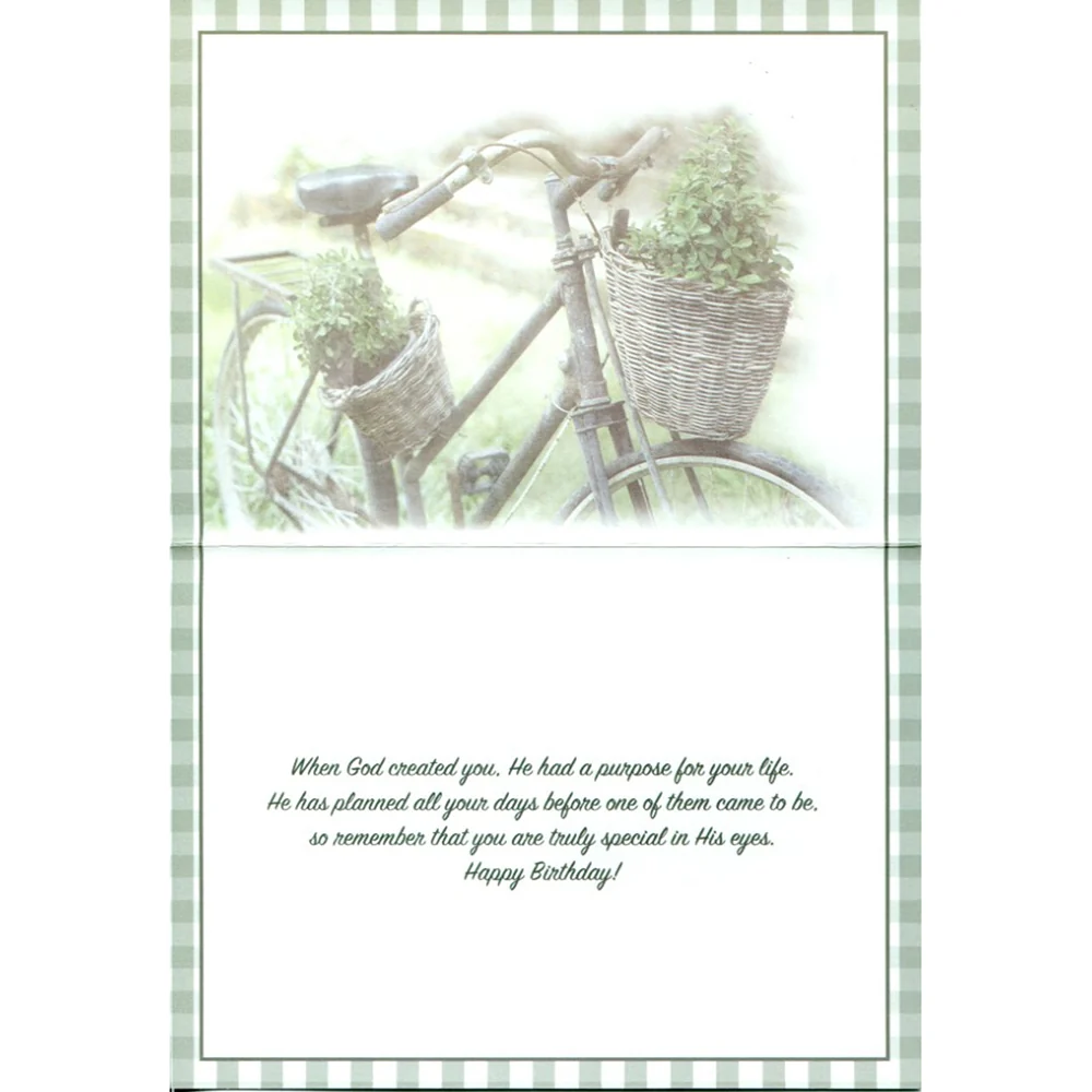 Bikes Birthday Boxed Cards FT22577 - Image 7