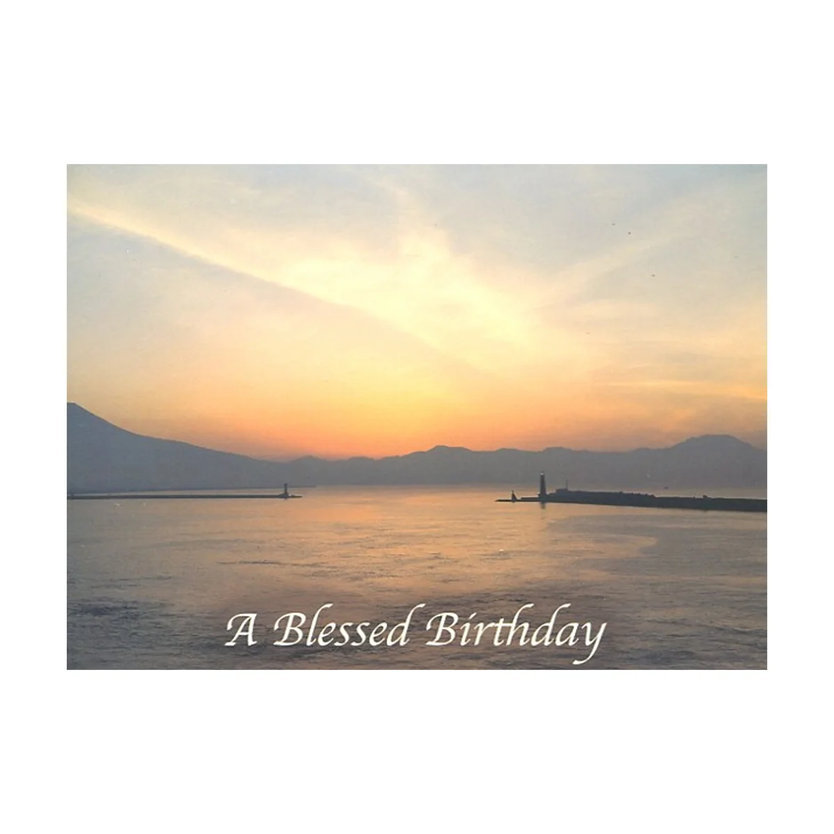 Birthday on the Shore Boxed Cards SBEG22606 - Image 6