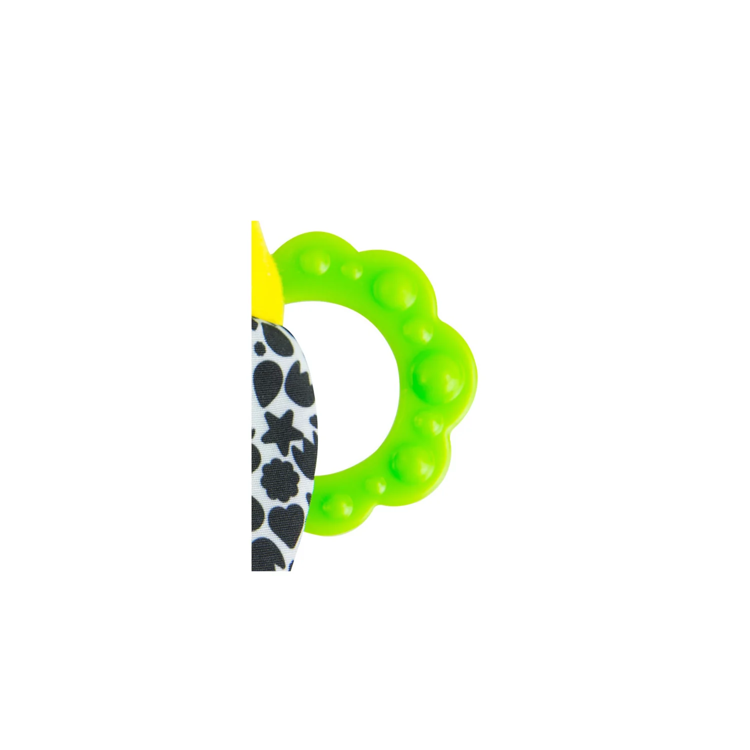 Bitty Bite Bug Rattle L27078BT - Image 3