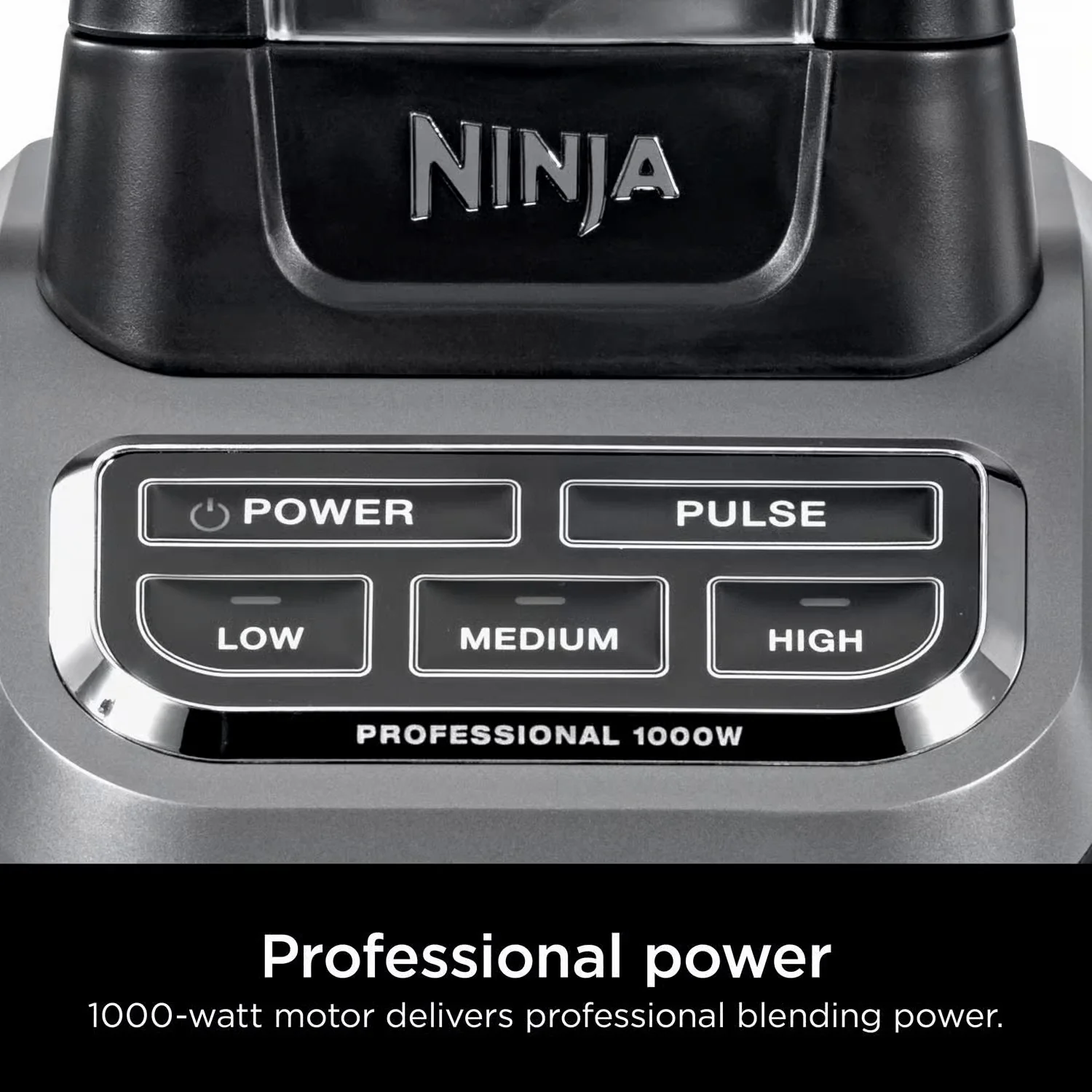 Black Blender BL610 - Image 2