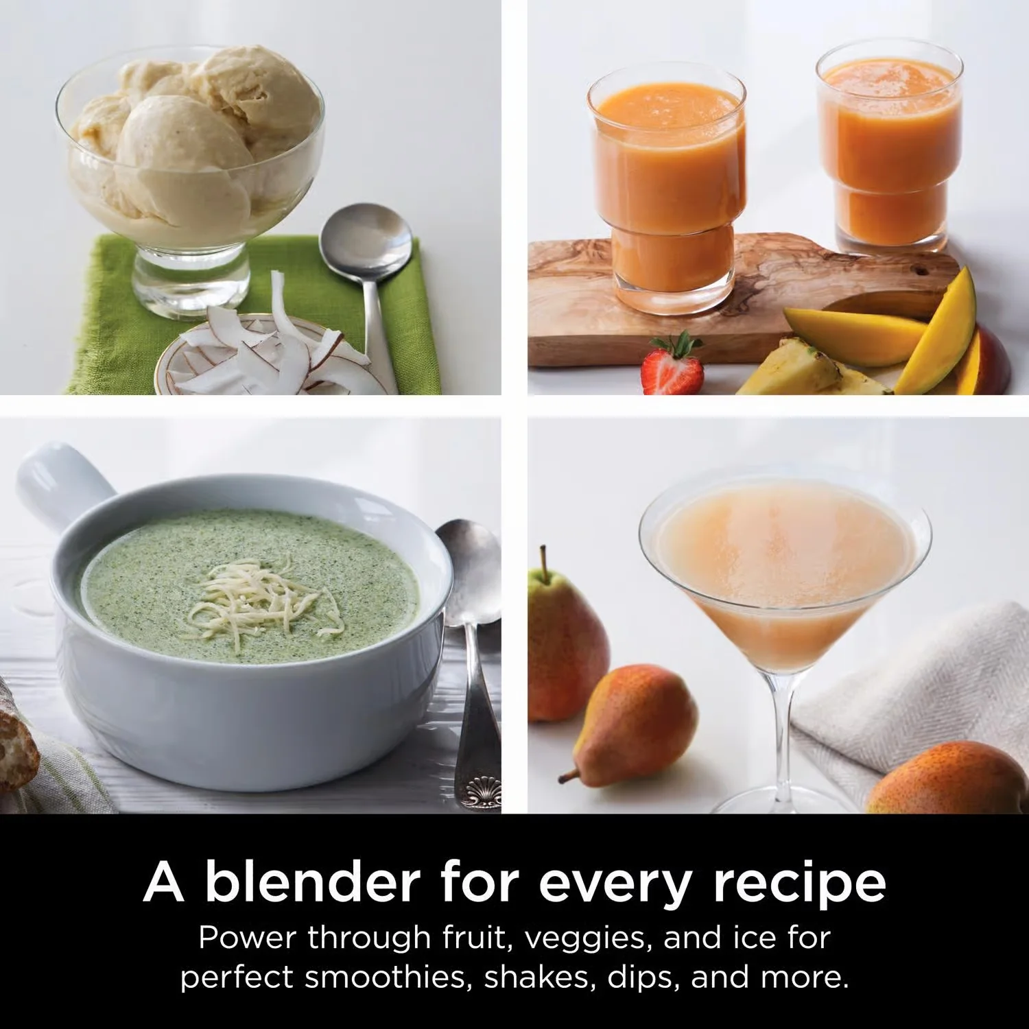 Black Blender BL610 - Image 3