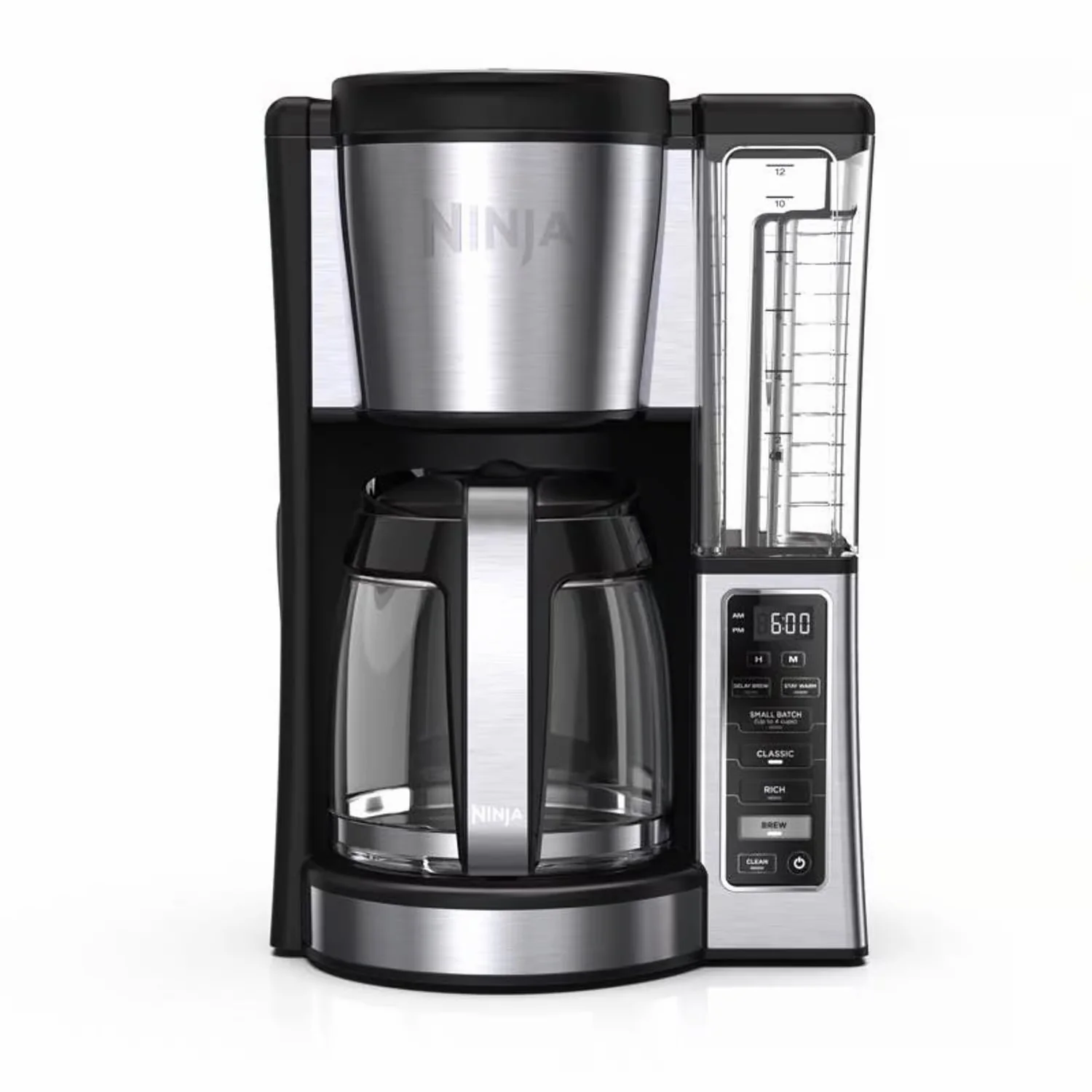 Black Coffee Maker CE251