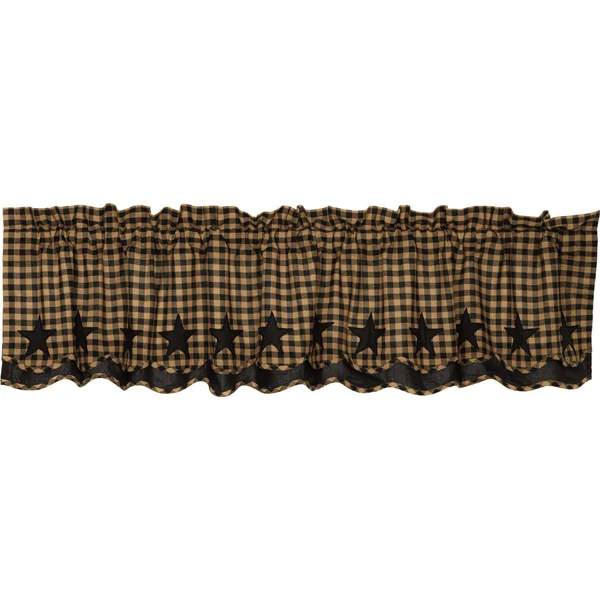 Black Star Curtains 20245 - Image 2