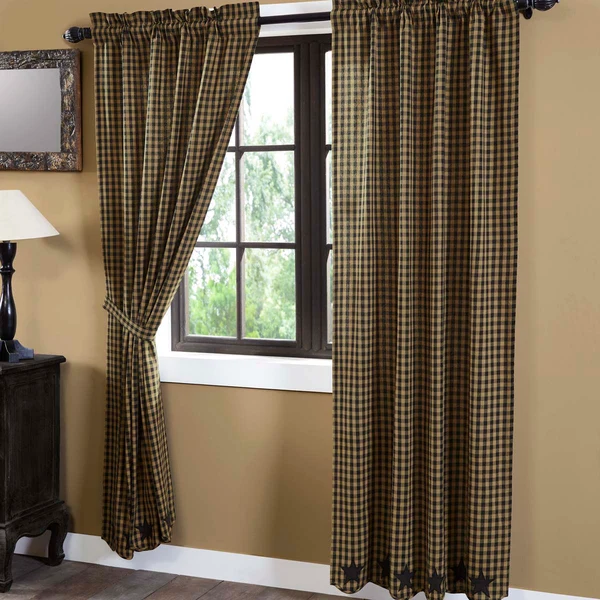 Black Star Curtains 20245 - Image 4