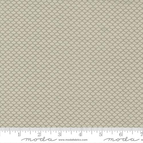 Bleu de France Collection Argencourt Blenders Cotton Fabric 13937