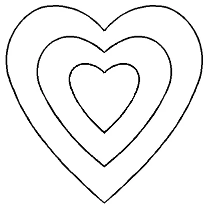 Block Quilting Stencils - Image 12