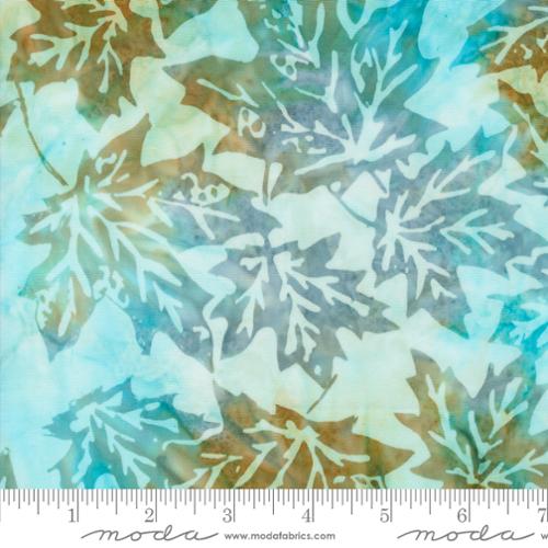Blue Ridge Batiks Cotton Fabric 4367 - Image 11