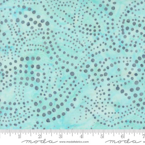 Blue Ridge Batiks Cotton Fabric 4367 - Image 12