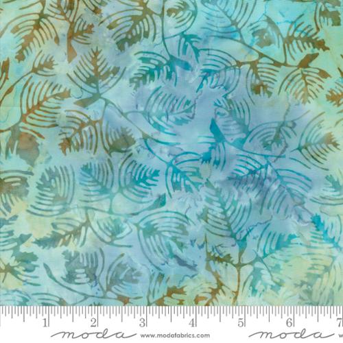 Blue Ridge Batiks Cotton Fabric 4367 - Image 13