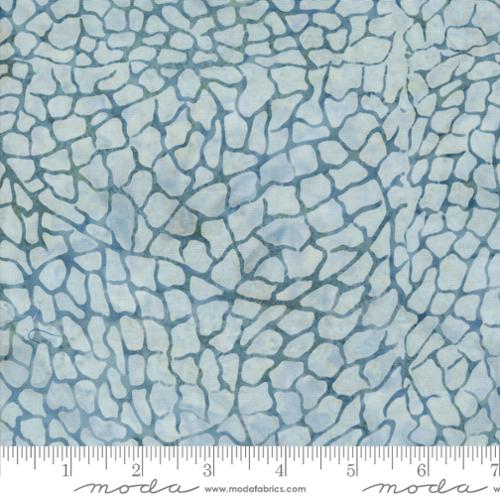 Blue Ridge Batiks Cotton Fabric 4367 - Image 14