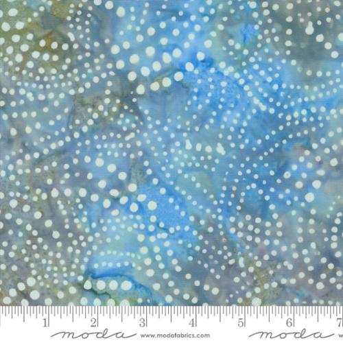 Blue Ridge Batiks Cotton Fabric 4367 - Image 15