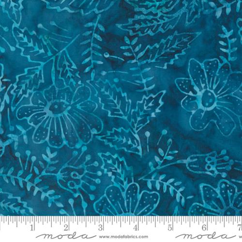 Blue Ridge Batiks Cotton Fabric 4367 - Image 17