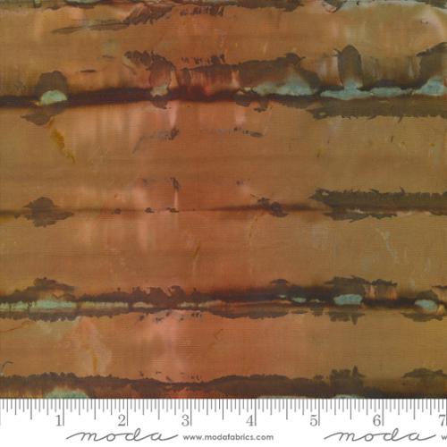Blue Ridge Batiks Cotton Fabric 4367 - Image 6