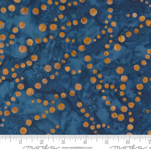 Blue Ridge Batiks Cotton Fabric 4367 - Image 7