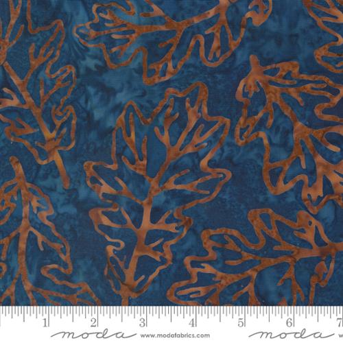 Blue Ridge Batiks Cotton Fabric 4367 - Image 8