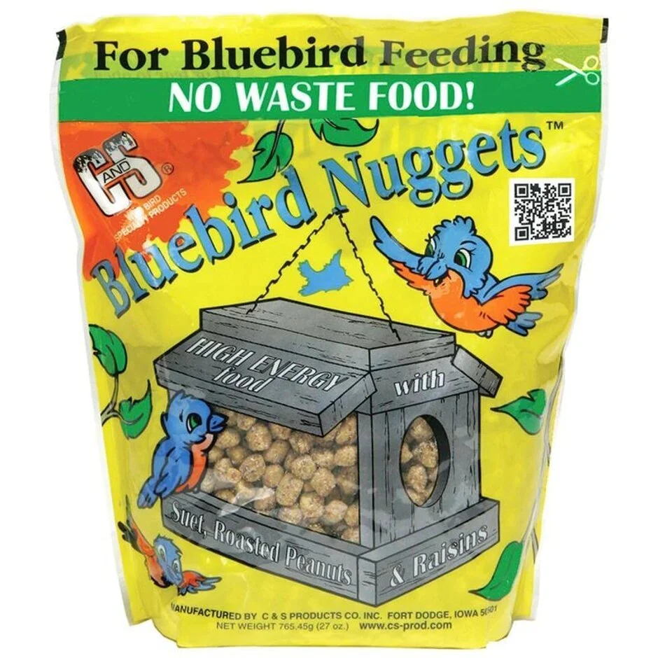 Bluebird Suet Nuggets 06526