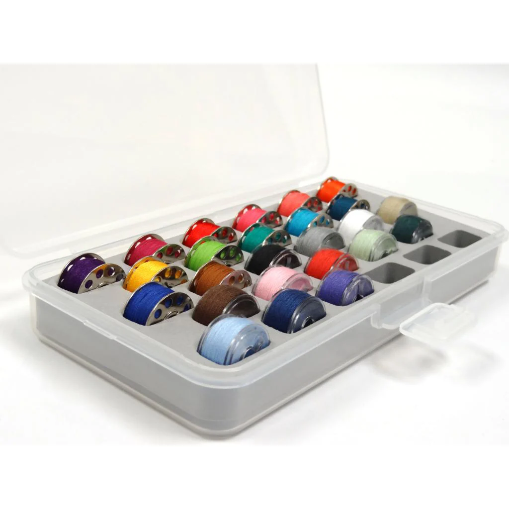 Bobbin Box 509 - Image 2