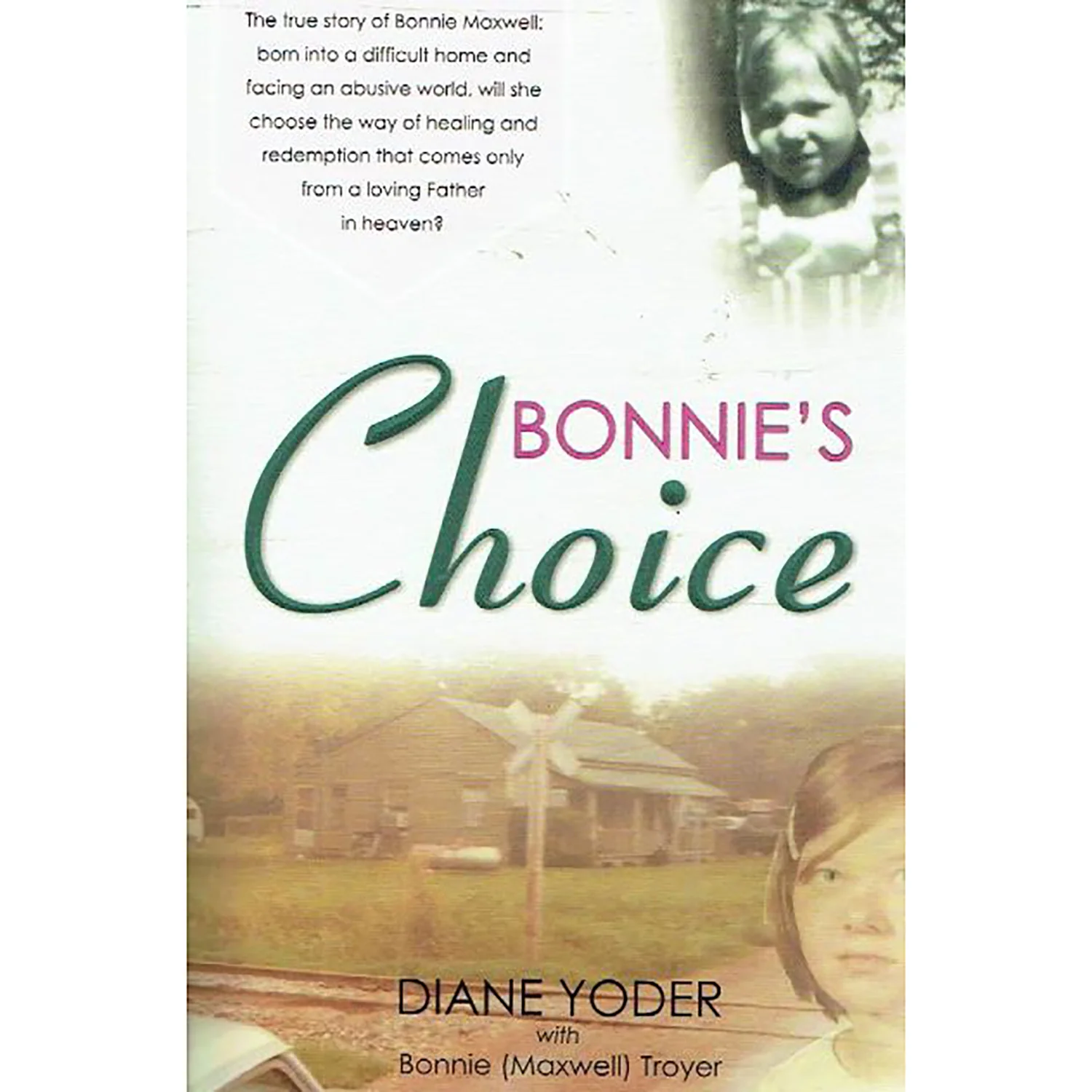 Bonnie's Choice 778