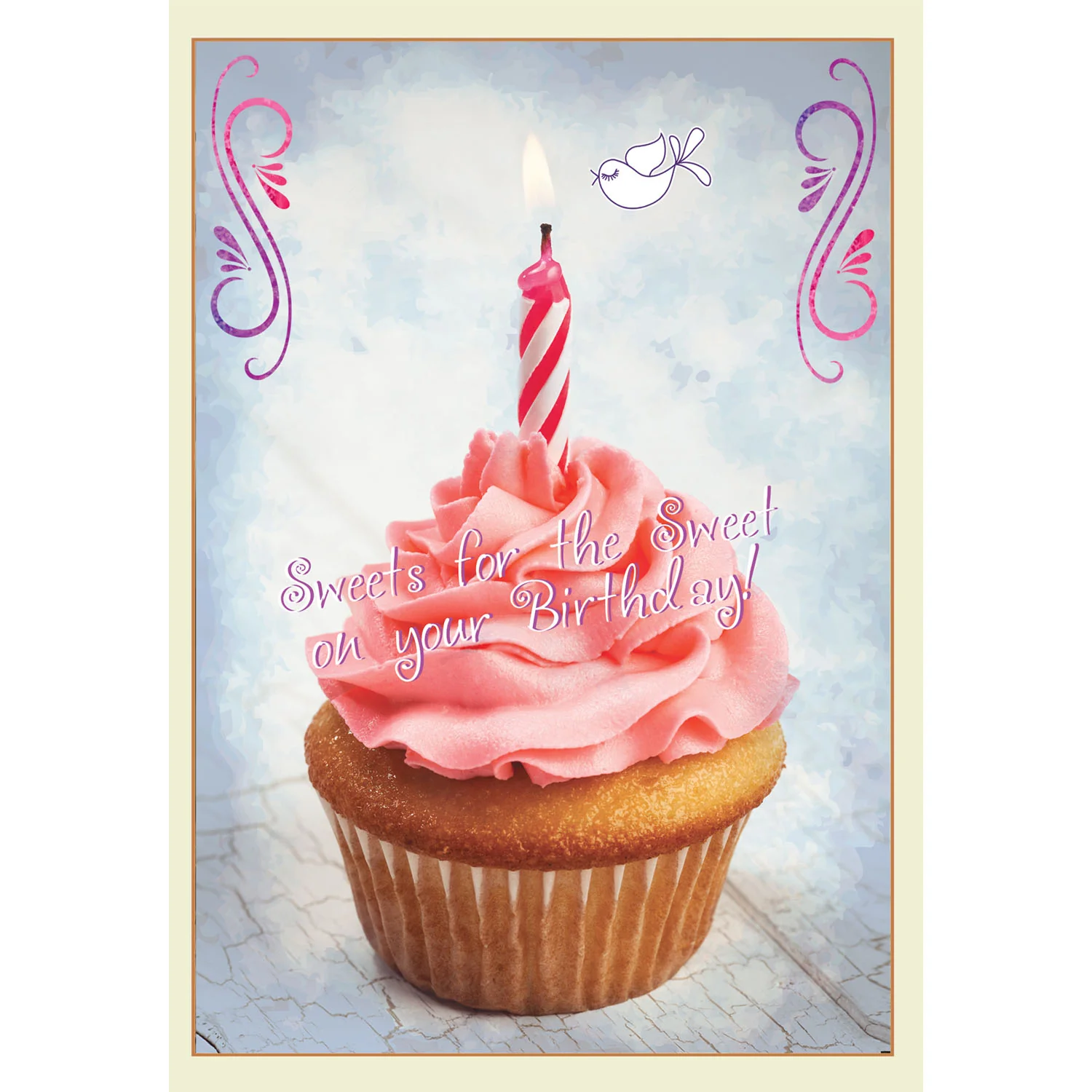 Boxed Cards Birthday for Everybody 658-00459-000 - Image 10
