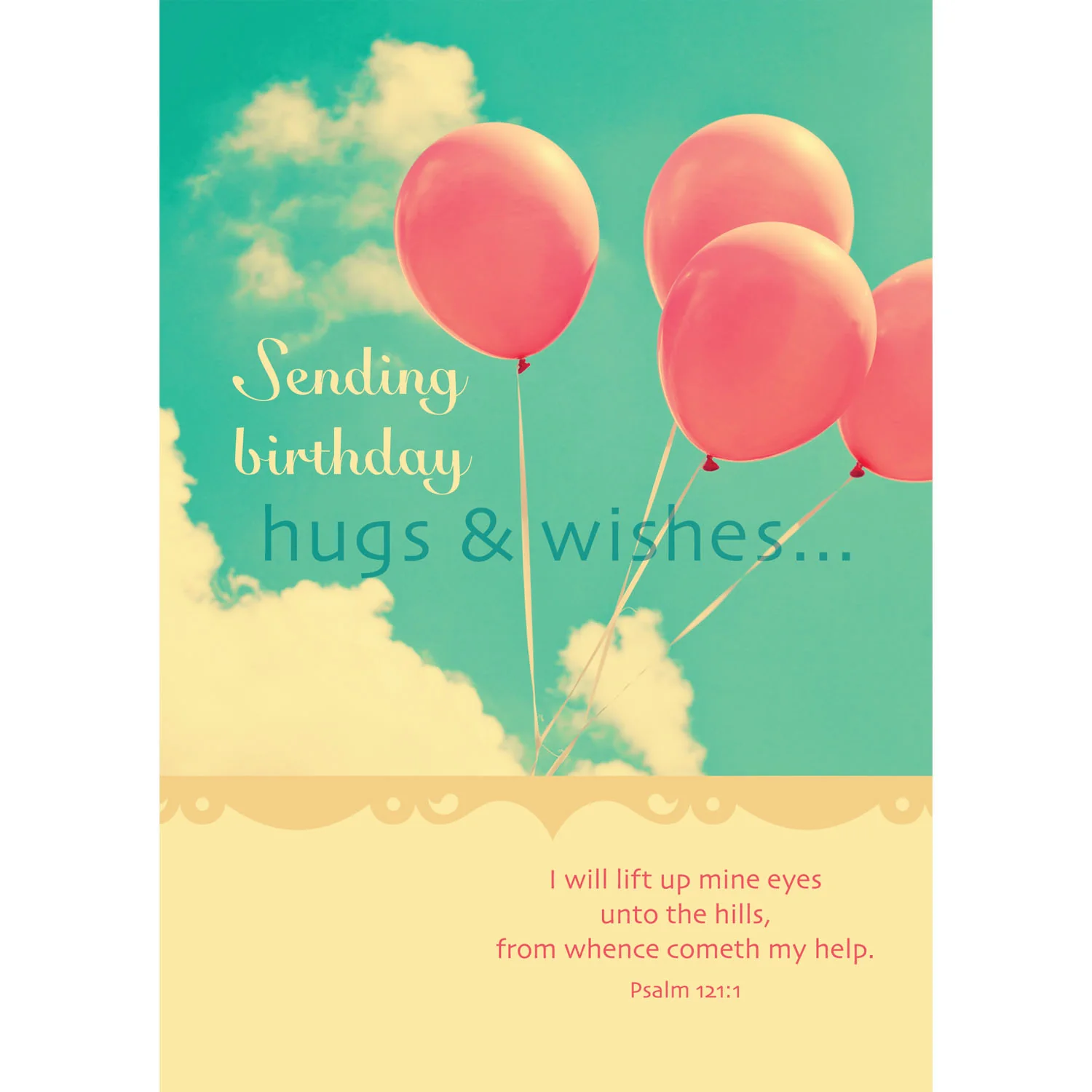 Boxed Cards Birthday for Everybody 658-00459-000 - Image 14
