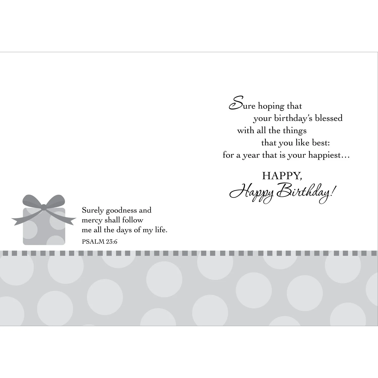 Boxed Cards Birthday for Everybody 658-00459-000 - Image 17