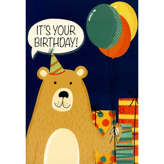Boxed Cards Birthday Pretty Packages 658-00789-000 - Image 6