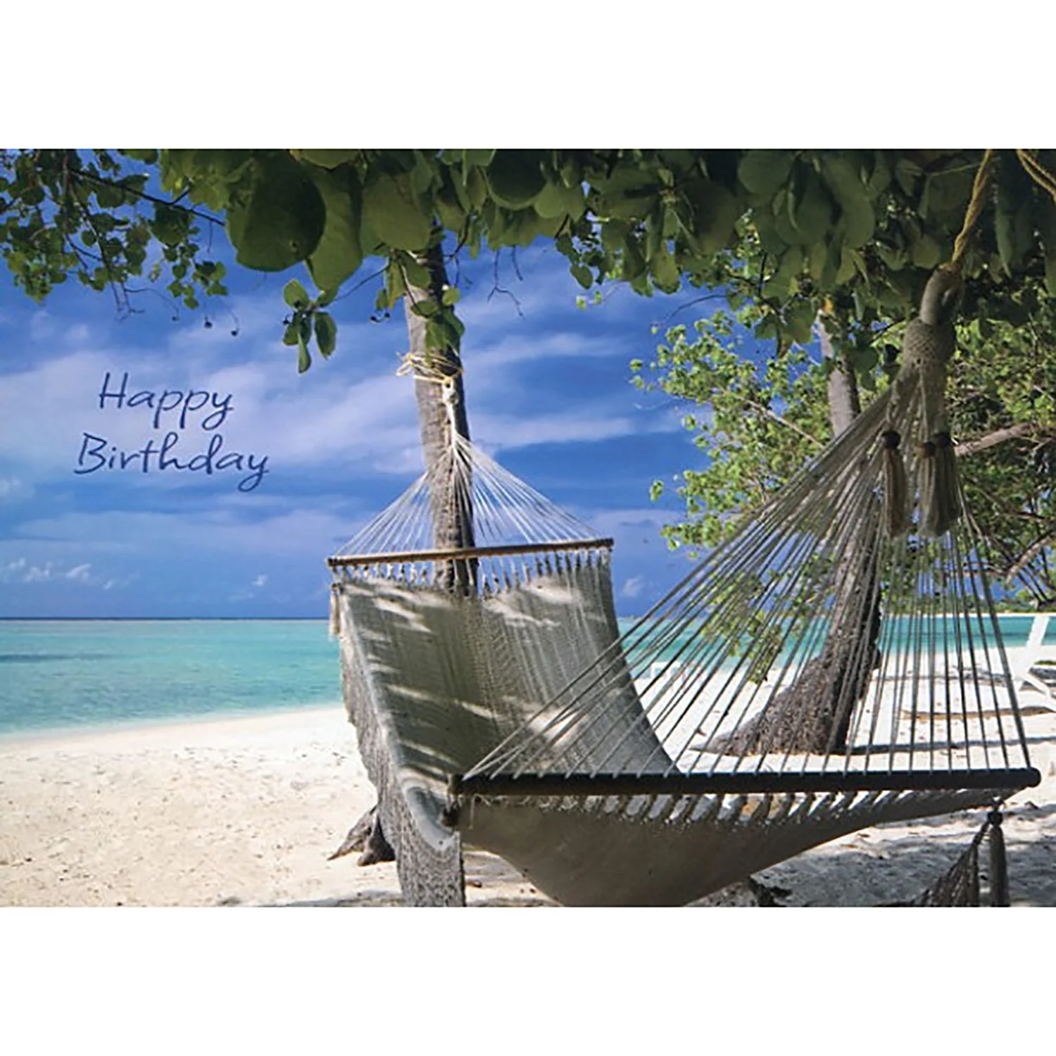 Boxed Cards Birthday Seashore FT22420 - Image 4