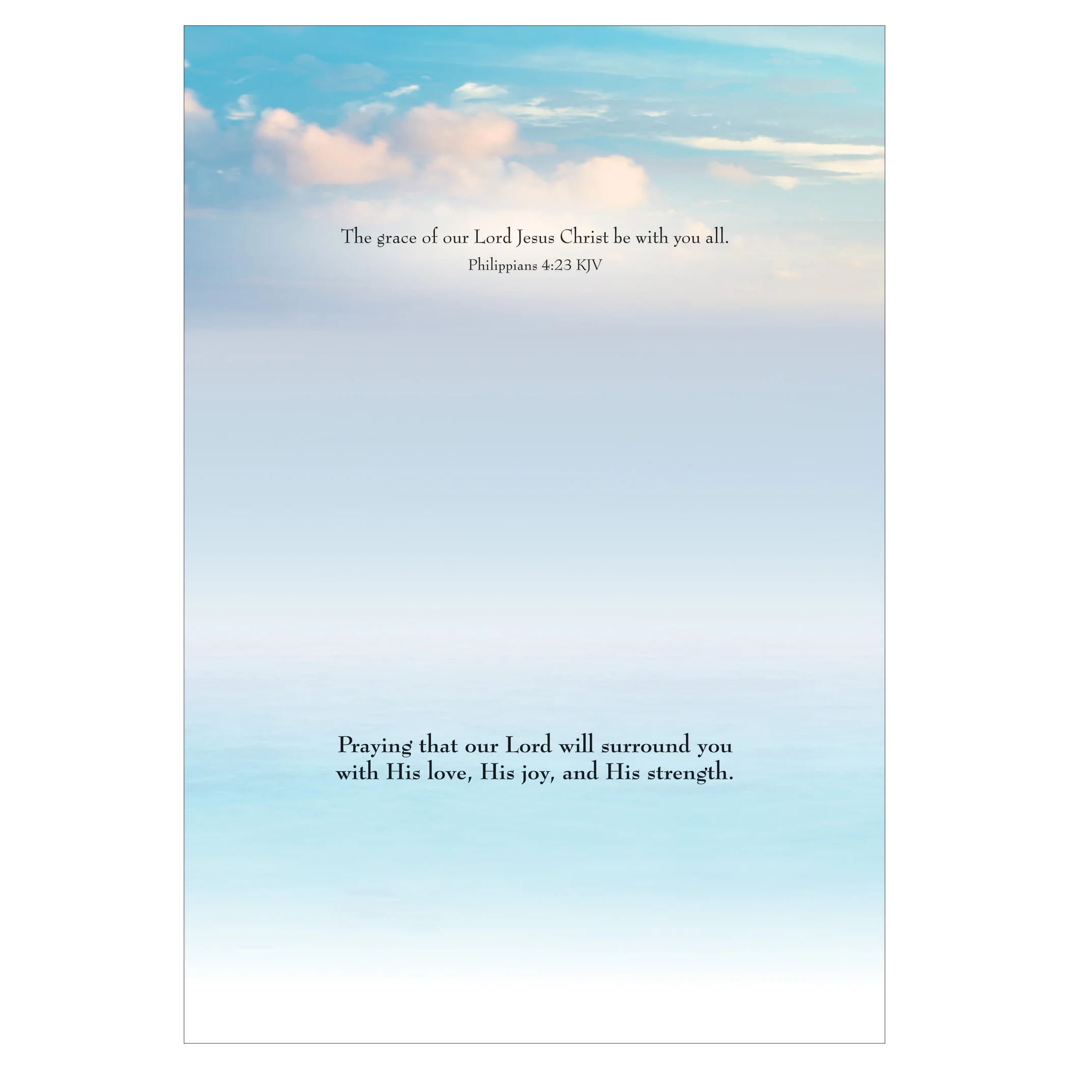 Boxed Cards Encouragement SBEG22122 - Image 7