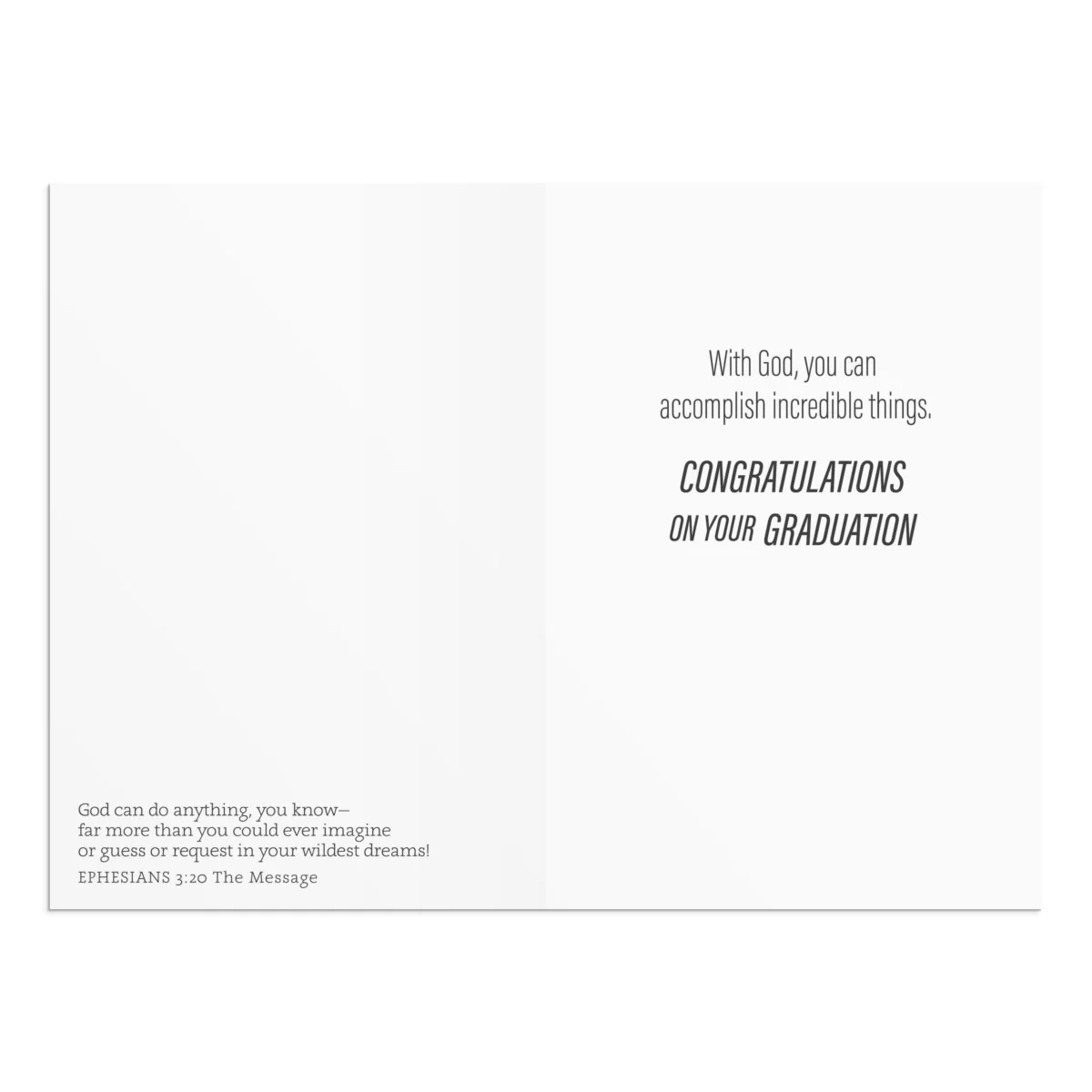 Boxed Cards Graduation Big Dreams & Bright Futures J7581 - Image 2