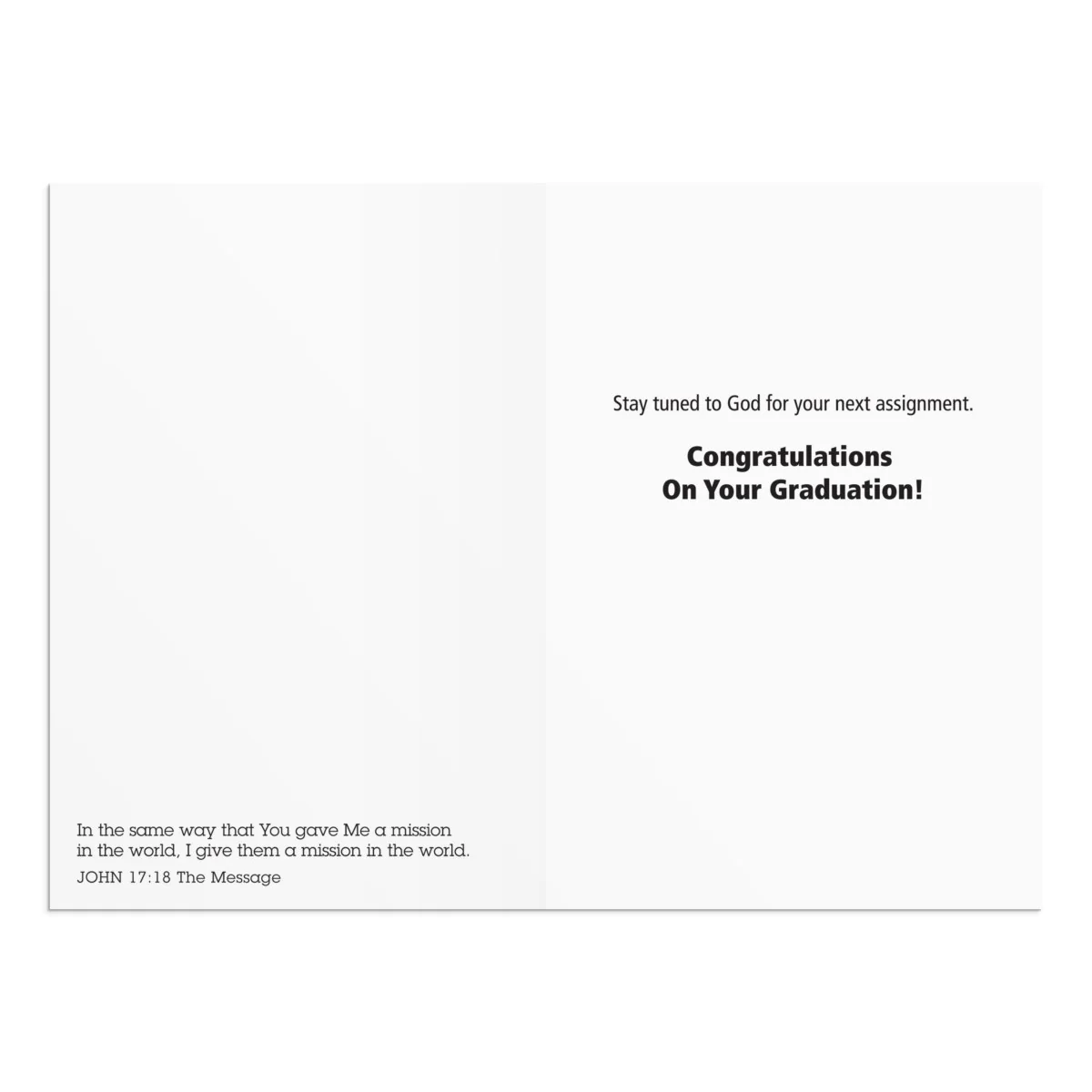 Boxed Cards Graduation Big Dreams & Bright Futures J7581 - Image 4