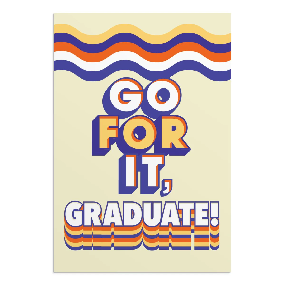 Boxed Cards Graduation Big Dreams & Bright Futures J7581 - Image 7