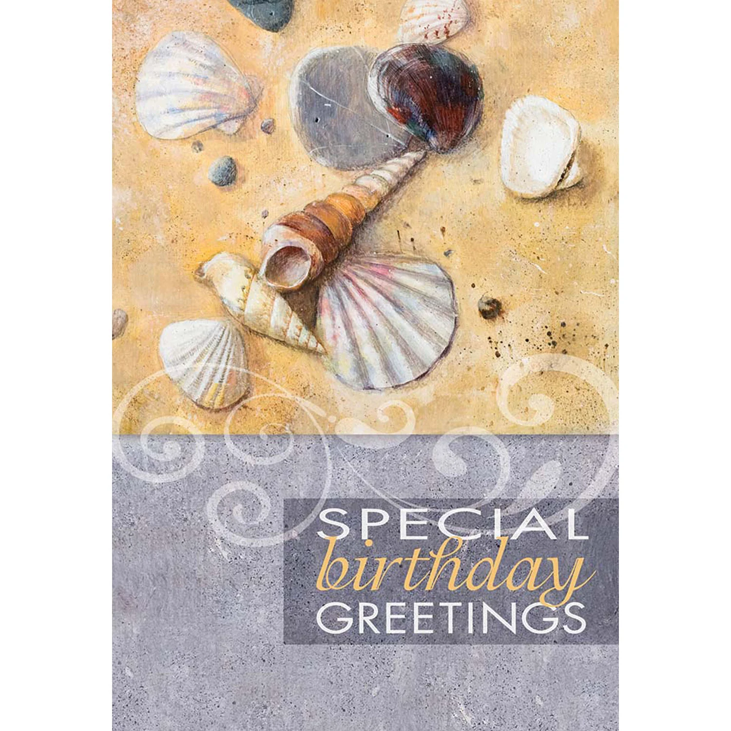 Boxed Cards Shoreline Greetings for Any Occasion 658-00477-000 - Image 8