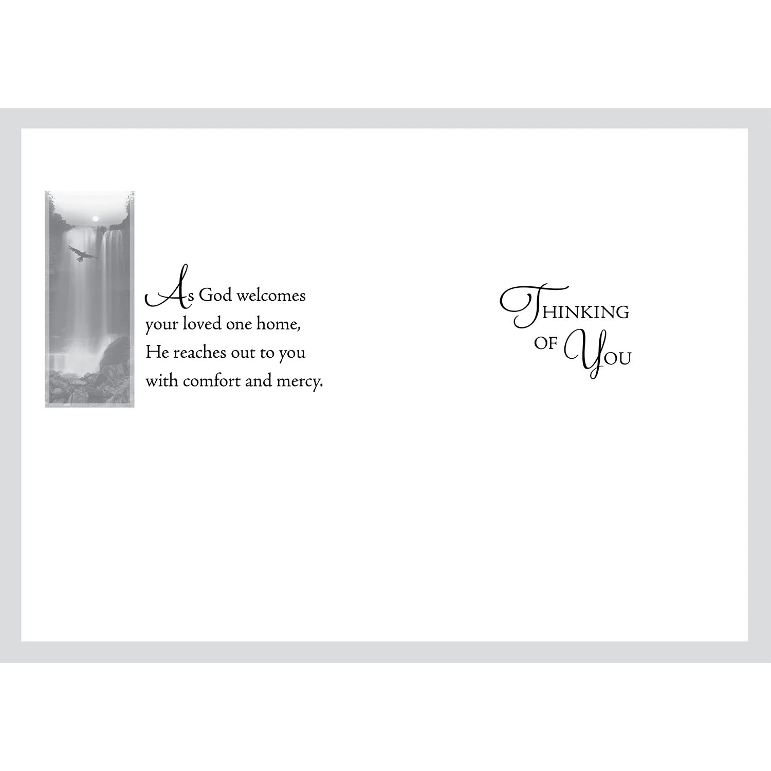 Boxed Cards Sympathy Scenes 658-00818-000 - Image 7